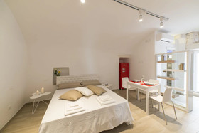Bibi Apartments