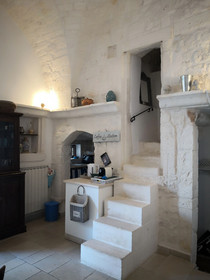 Borgo Bianco Ostuni