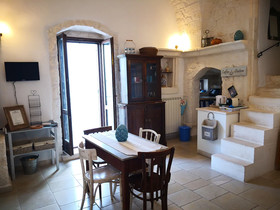 Borgo Bianco Ostuni