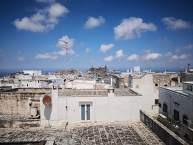 Borgo Bianco Ostuni