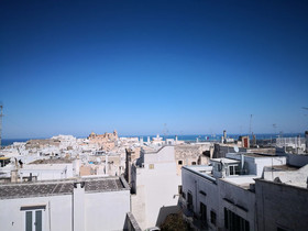 Borgo Bianco Ostuni