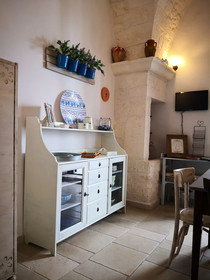Borgo Bianco Ostuni