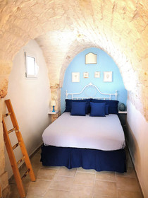 Borgo Bianco Ostuni