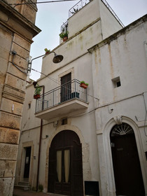 Borgo Bianco Ostuni