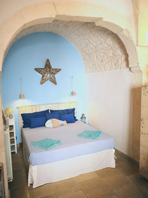 Borgo Bianco Ostuni