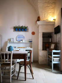 Borgo Bianco Ostuni
