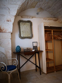 Borgo Bianco Ostuni