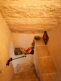 Borgo Bianco Ostuni