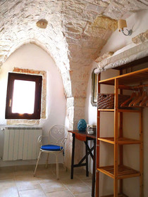 Borgo Bianco Ostuni