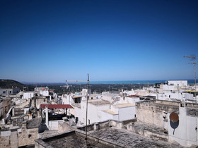 Borgo Bianco Ostuni