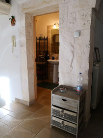Borgo Bianco Ostuni