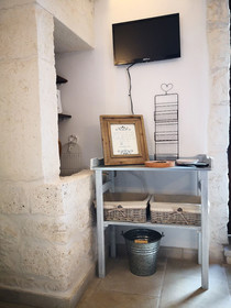Borgo Bianco Ostuni