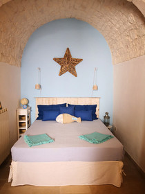 Borgo Bianco Ostuni