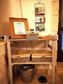 Borgo Bianco Ostuni