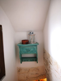 Borgo Bianco Ostuni