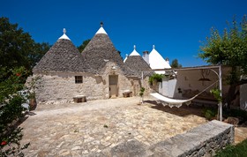 Borgo del Tempo Ritrovato