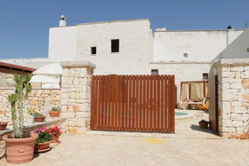 Casale Citrignano