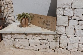 Casale Citrignano