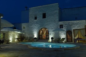 Casale Citrignano