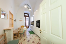Casa Vacanza La Stradella