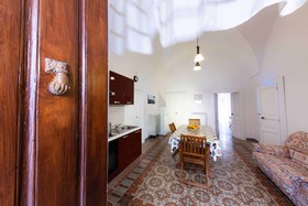 Casa Vacanza La Stradella