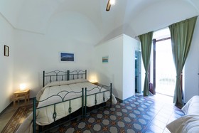 Casa Vacanza La Stradella