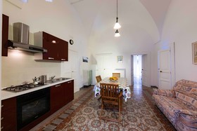 Casa Vacanza La Stradella