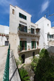 Casa Vacanza La Stradella
