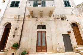 Casa Vacanza La Stradella