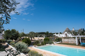 Country House da Già