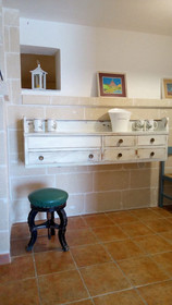 Country House da Già