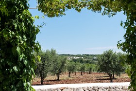 Country House da Già