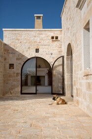 Ddo Relais Di Puglia