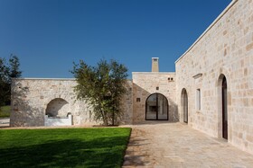 Ddo Relais Di Puglia