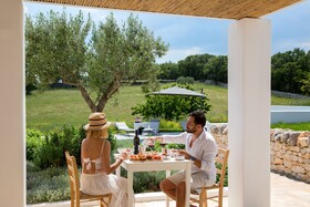 Ddo Relais Di Puglia