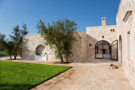 Ddo Relais Di Puglia