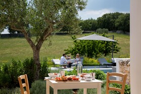 Ddo Relais Di Puglia