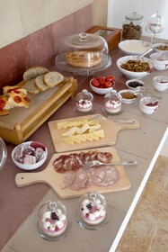 Ddo Relais Di Puglia
