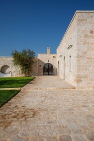 Ddo Relais Di Puglia