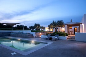Ddo Relais Di Puglia