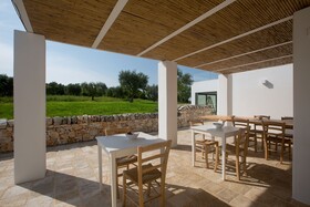 Ddo Relais Di Puglia