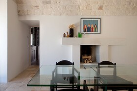 Ddo Relais Di Puglia