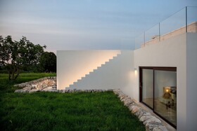 Ddo Relais Di Puglia