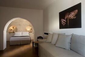Ddo Relais Di Puglia