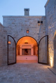 Ddo Relais Di Puglia