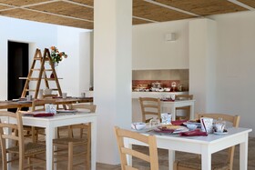 Ddo Relais Di Puglia