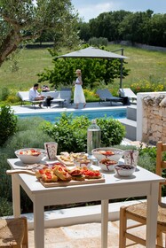 Ddo Relais Di Puglia