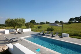 Ddo Relais Di Puglia