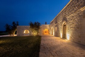 Ddo Relais Di Puglia