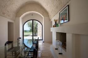 Ddo Relais Di Puglia